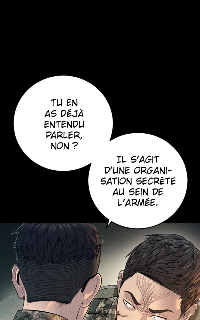 Read Manager Kim FRANCAIS Manga Online