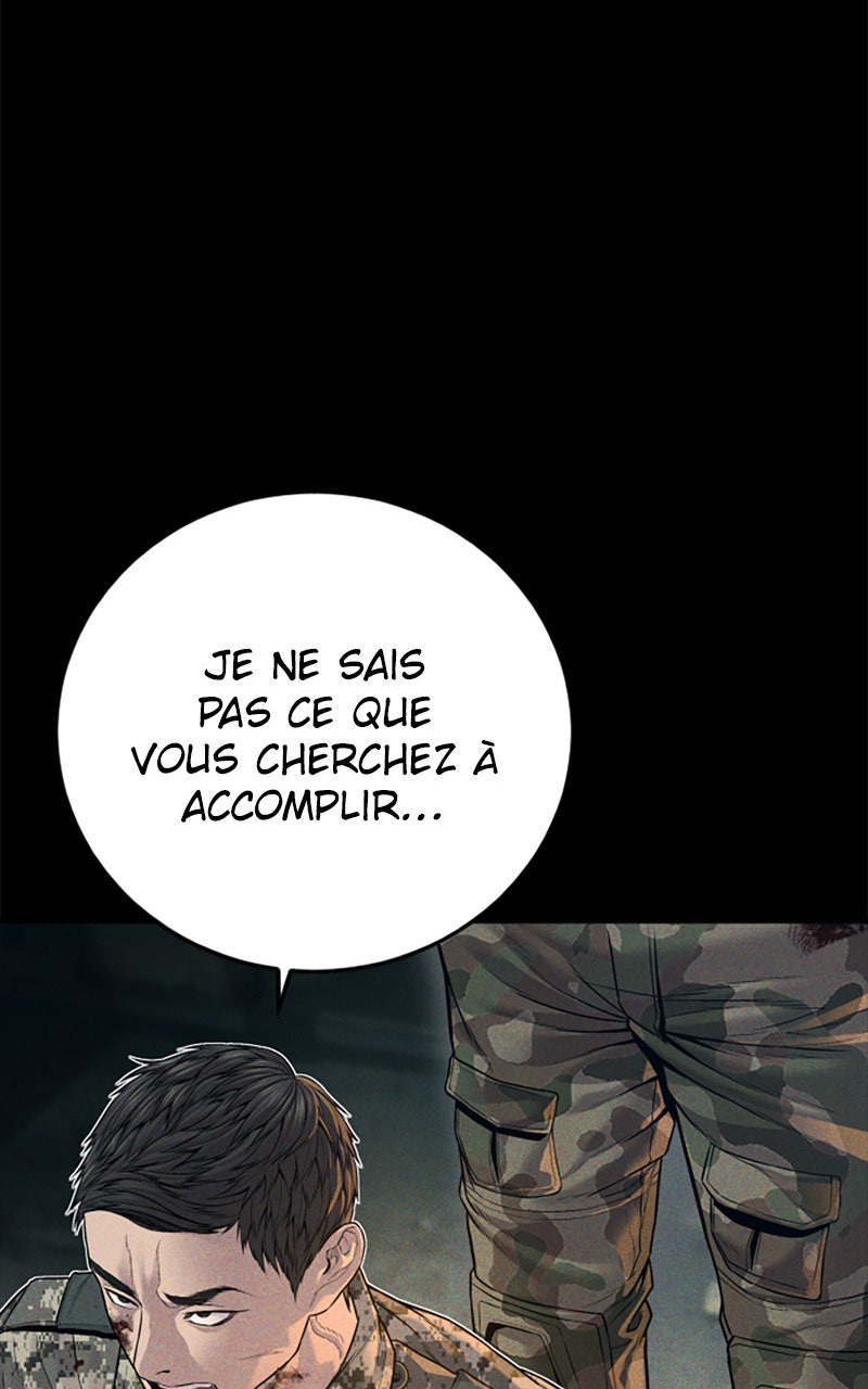 Read Manager Kim FRANCAIS Manga Online