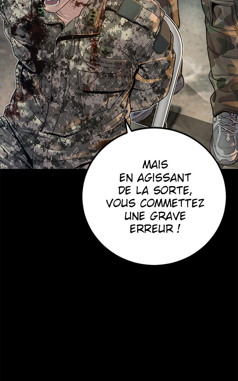 Read Manager Kim FRANCAIS Manga Online