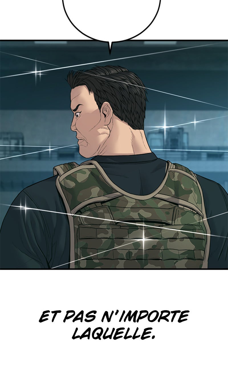 Read Manager Kim FRANCAIS Manga Online