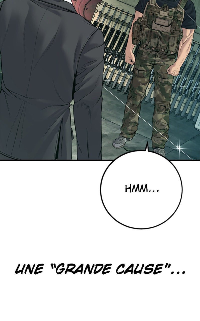 Read Manager Kim FRANCAIS Manga Online