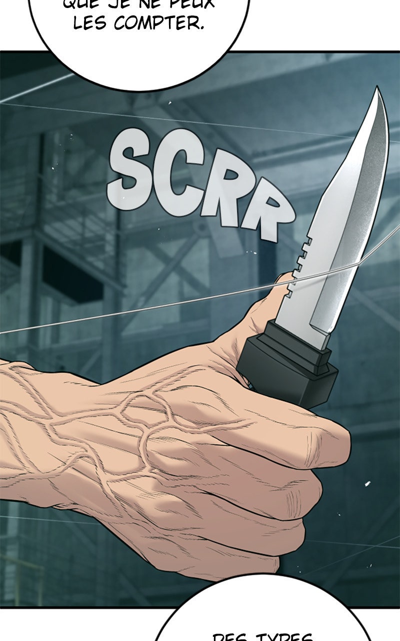 Read Manager Kim FRANCAIS Manga Online