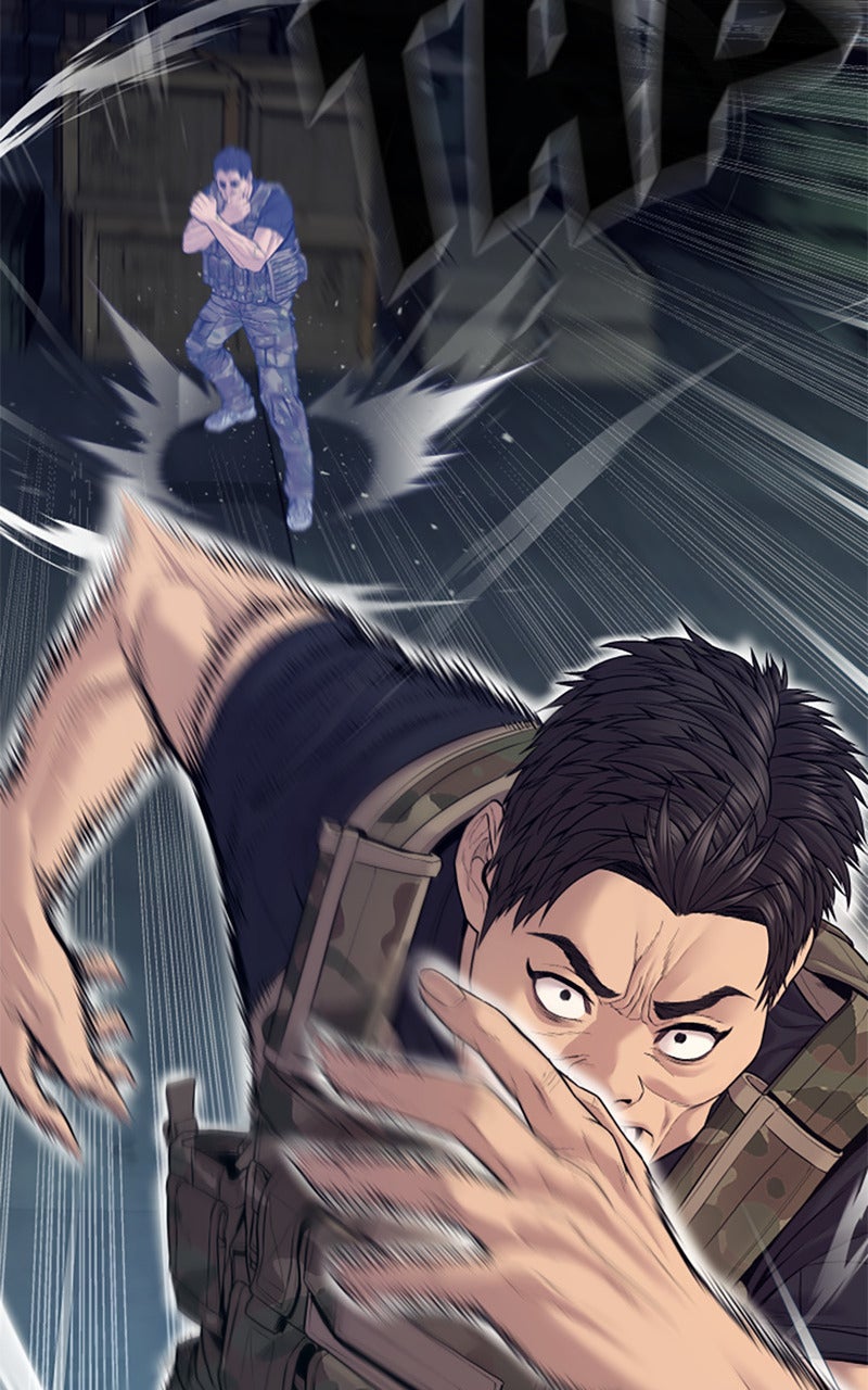 Read Manager Kim FRANCAIS Manga Online