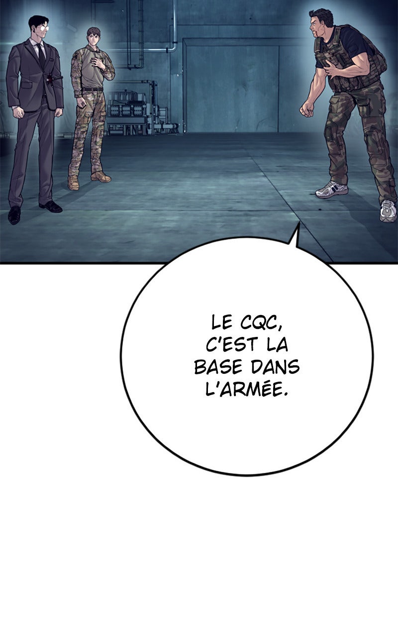 Read Manager Kim FRANCAIS Manga Online