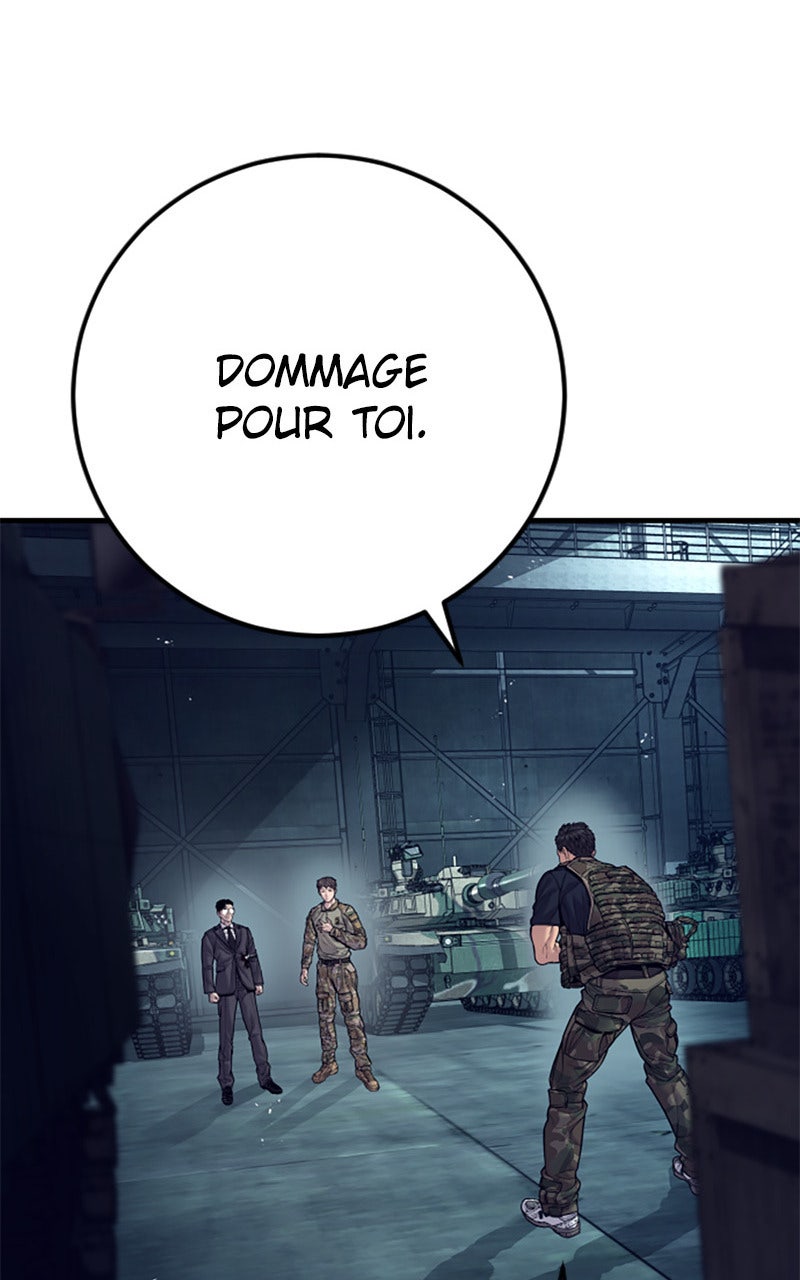 Read Manager Kim FRANCAIS Manga Online