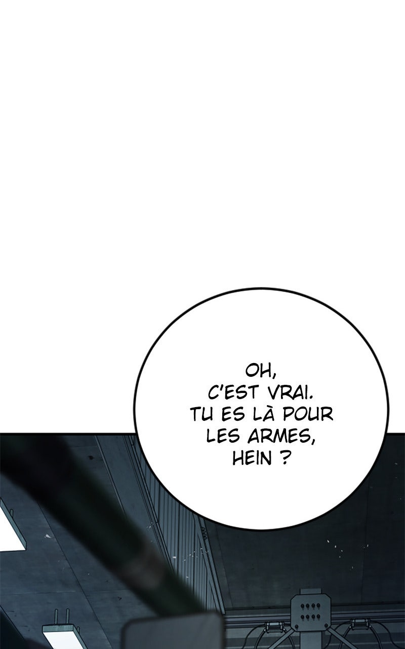 Read Manager Kim FRANCAIS Manga Online