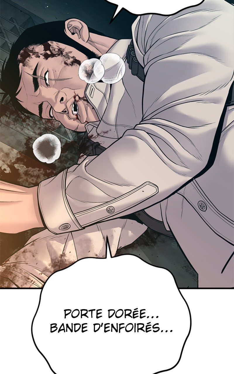 Read Manager Kim FRANCAIS Manga Online