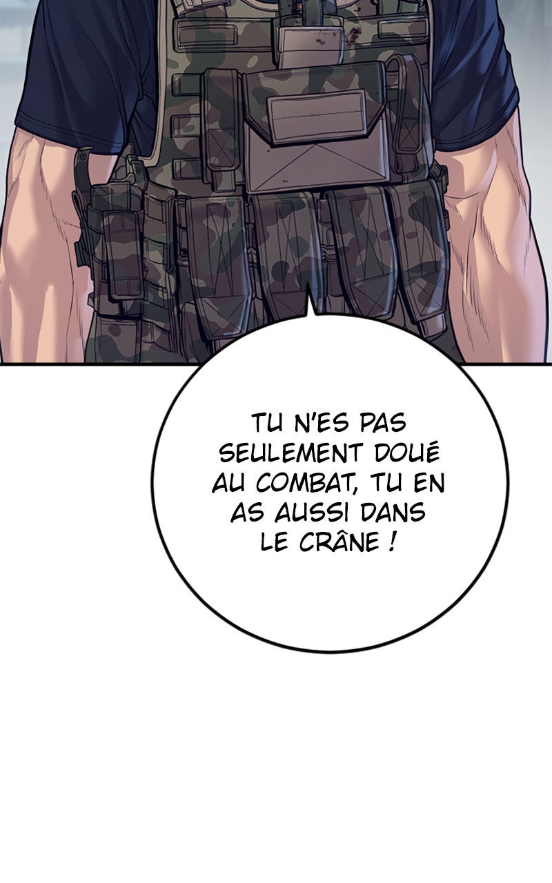 Read Manager Kim FRANCAIS Manga Online