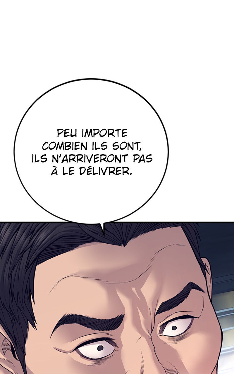 Read Manager Kim FRANCAIS Manga Online