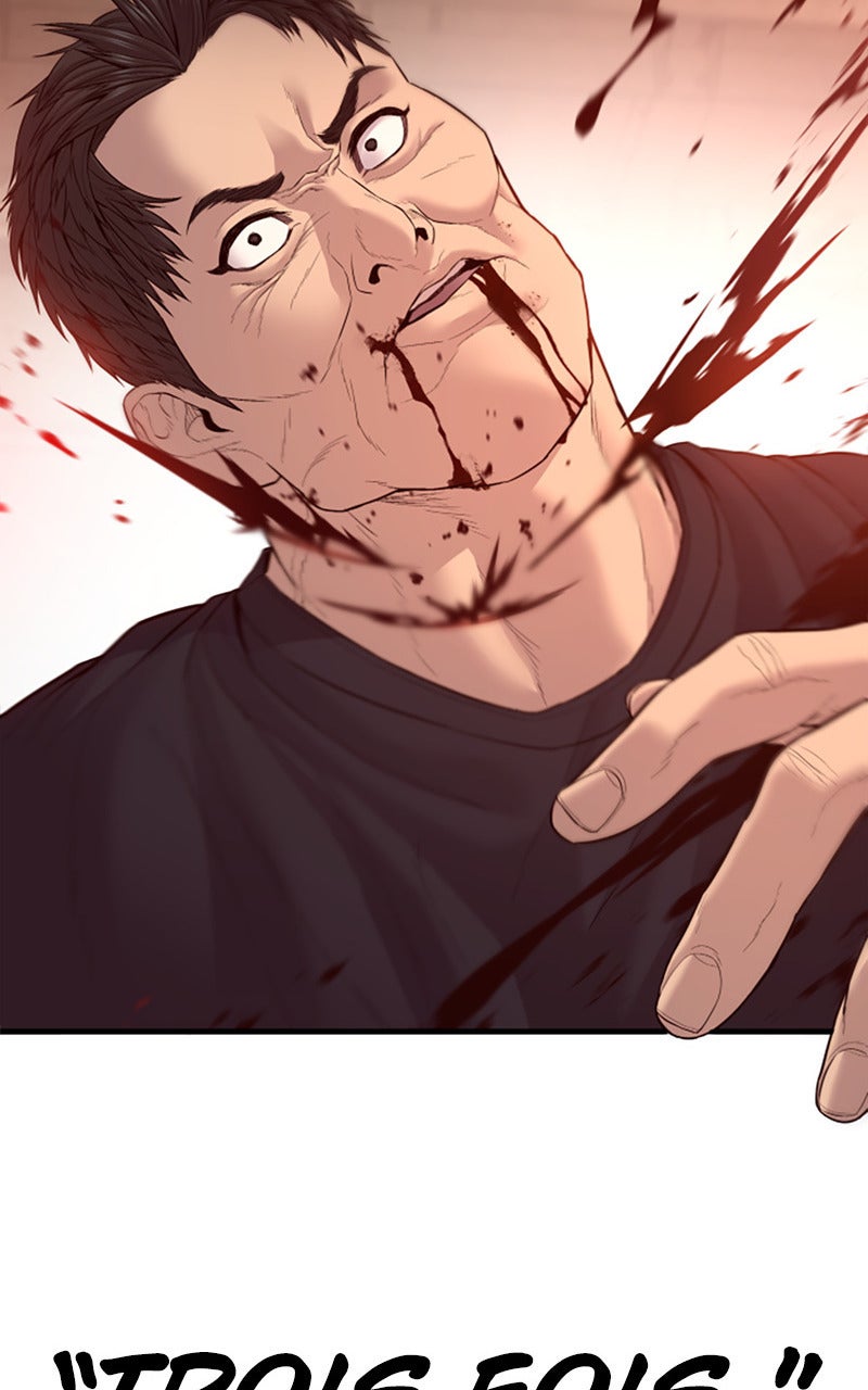 Read Manager Kim FRANCAIS Manga Online