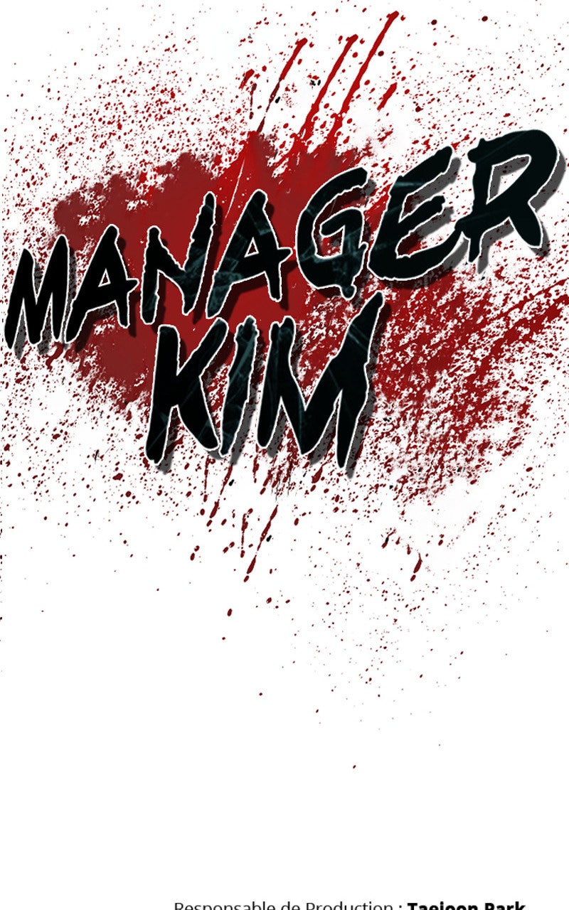 Read Manager Kim FRANCAIS Manga Online