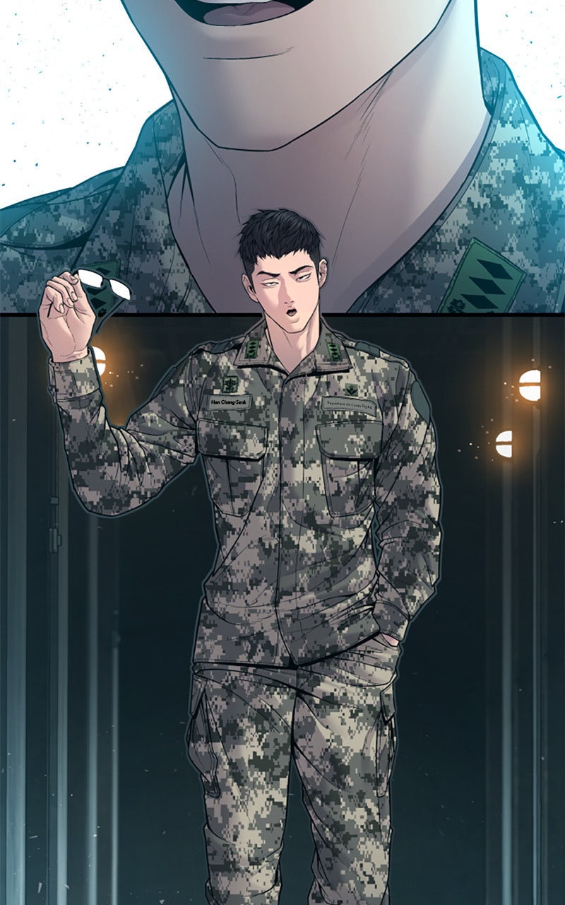 Read Manager Kim FRANCAIS Manga Online