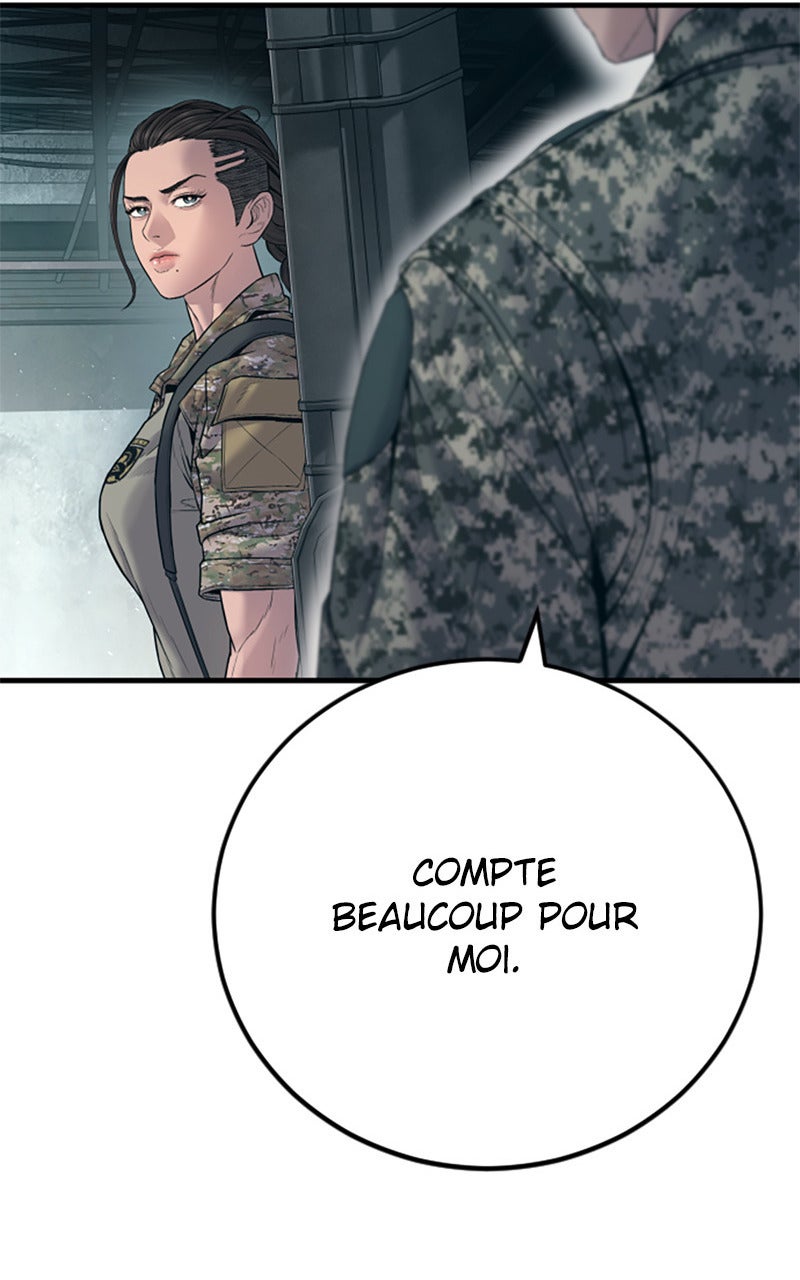 Read Manager Kim FRANCAIS Manga Online