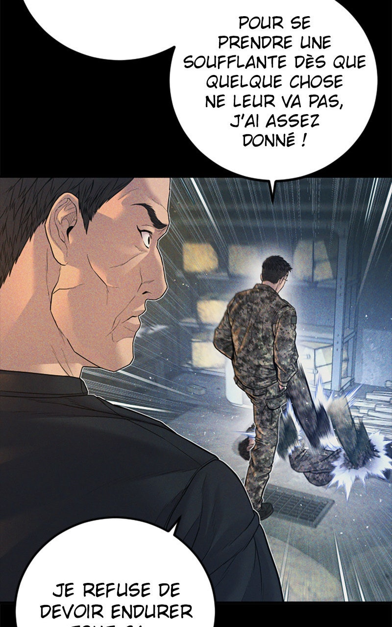 Read Manager Kim FRANCAIS Manga Online