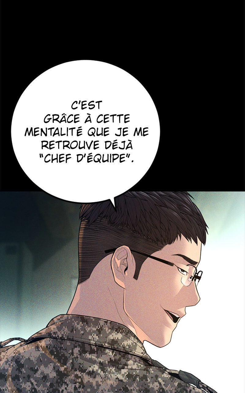 Read Manager Kim FRANCAIS Manga Online