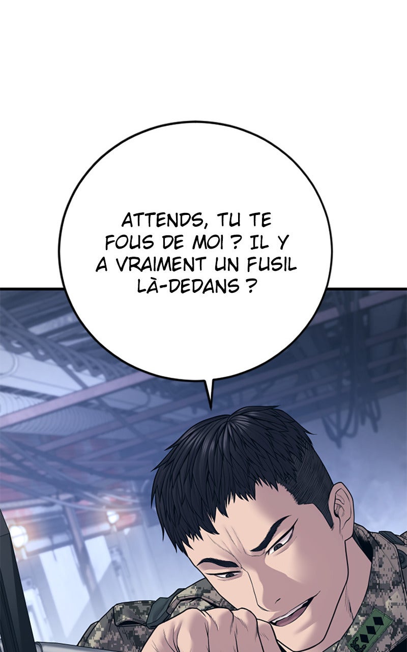 Read Manager Kim FRANCAIS Manga Online