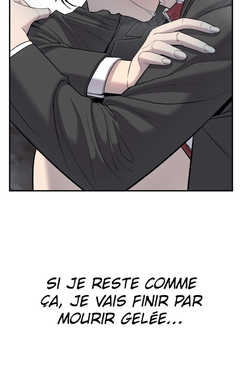 Read Manager Kim FRANCAIS Manga Online