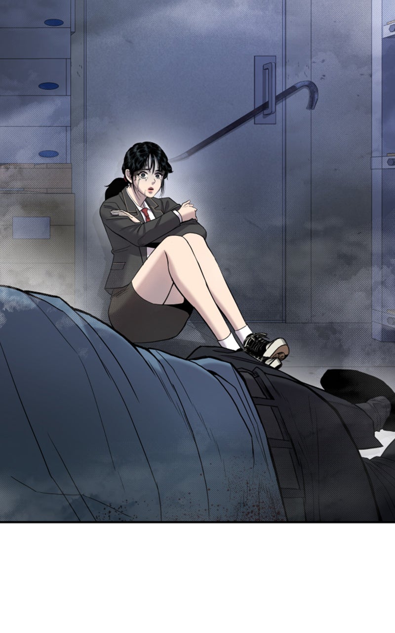 Read Manager Kim FRANCAIS Manga Online