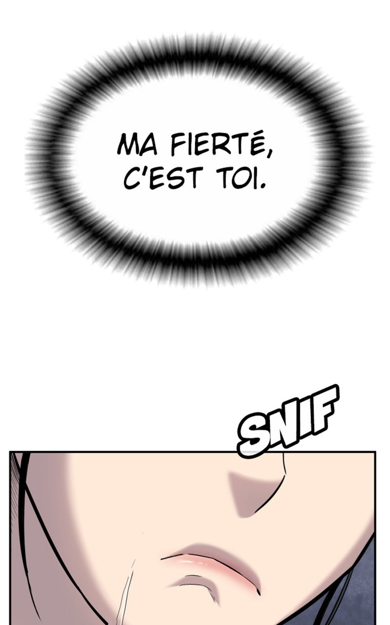 Read Manager Kim FRANCAIS Manga Online