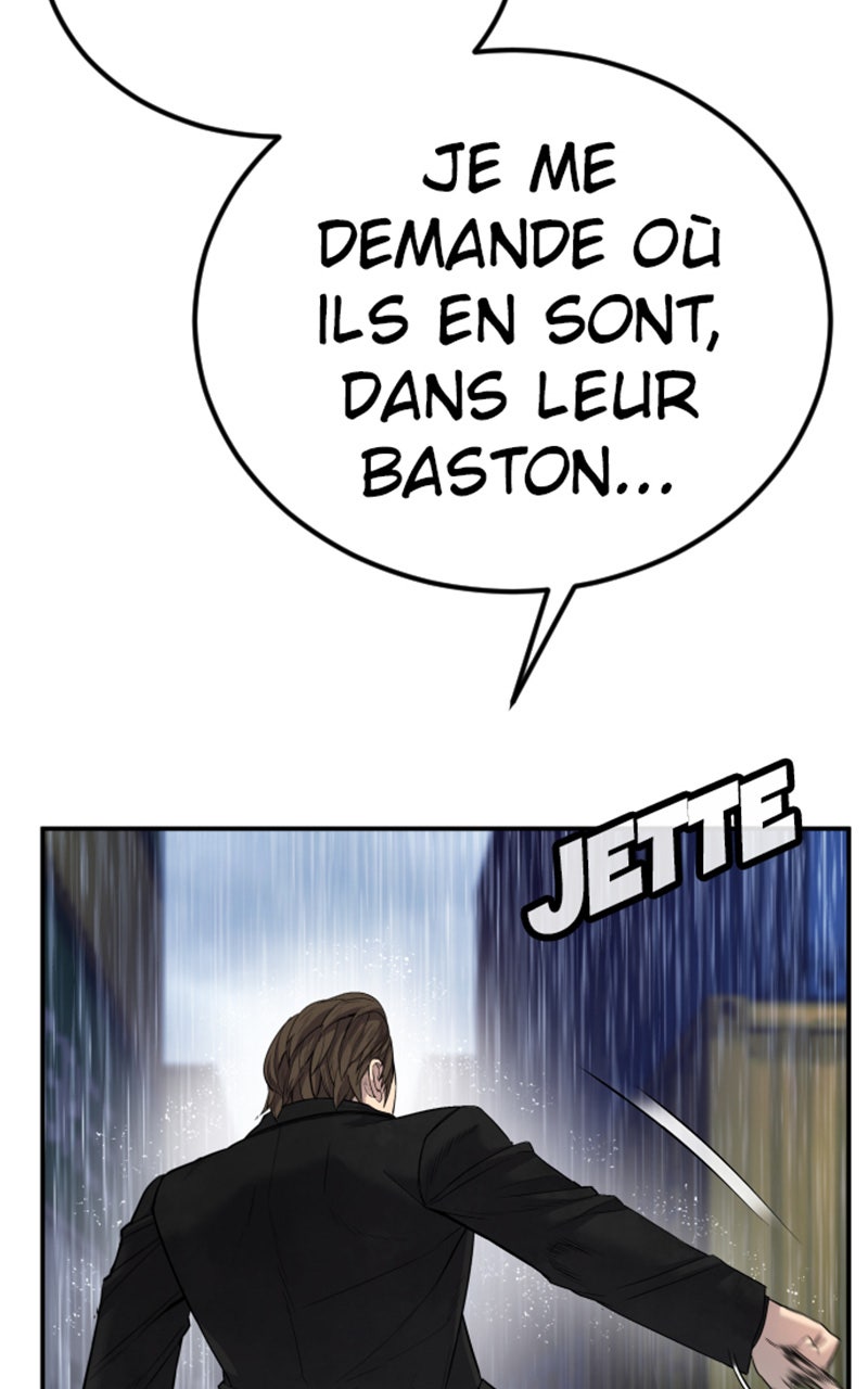 Read Manager Kim FRANCAIS Manga Online
