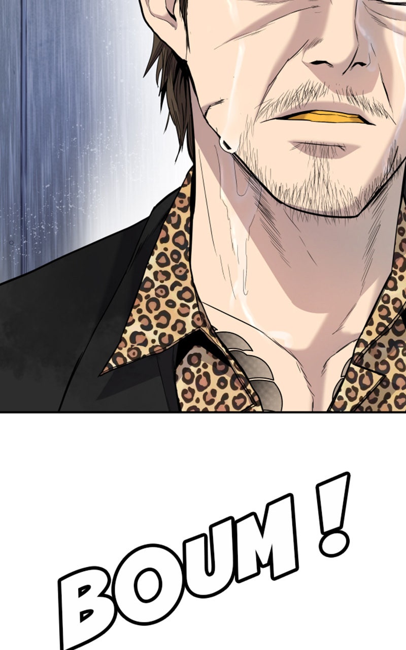 Read Manager Kim FRANCAIS Manga Online