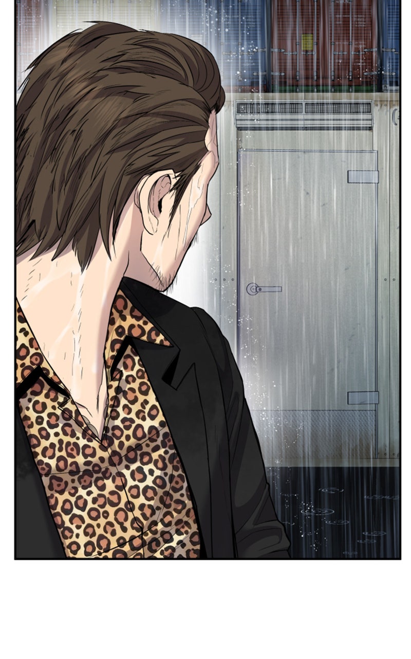 Read Manager Kim FRANCAIS Manga Online