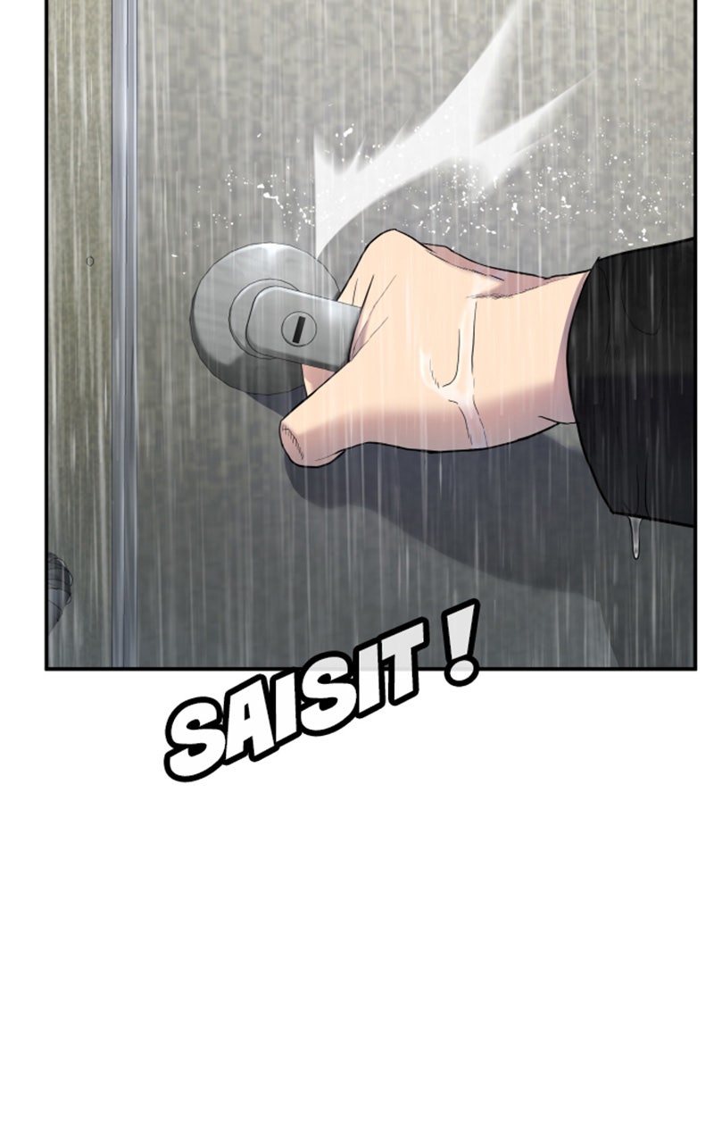 Read Manager Kim FRANCAIS Manga Online