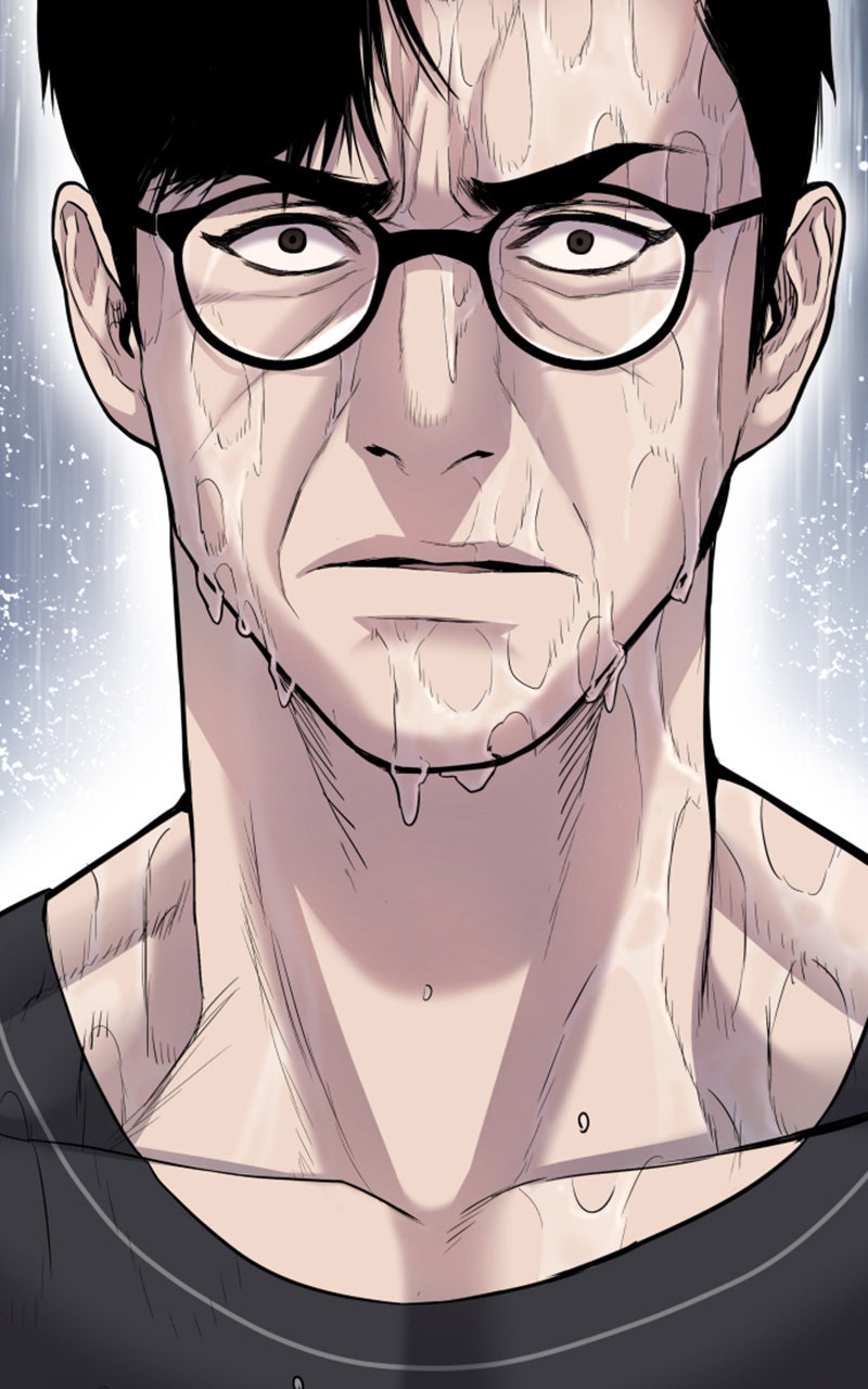 Read Manager Kim FRANCAIS Manga Online