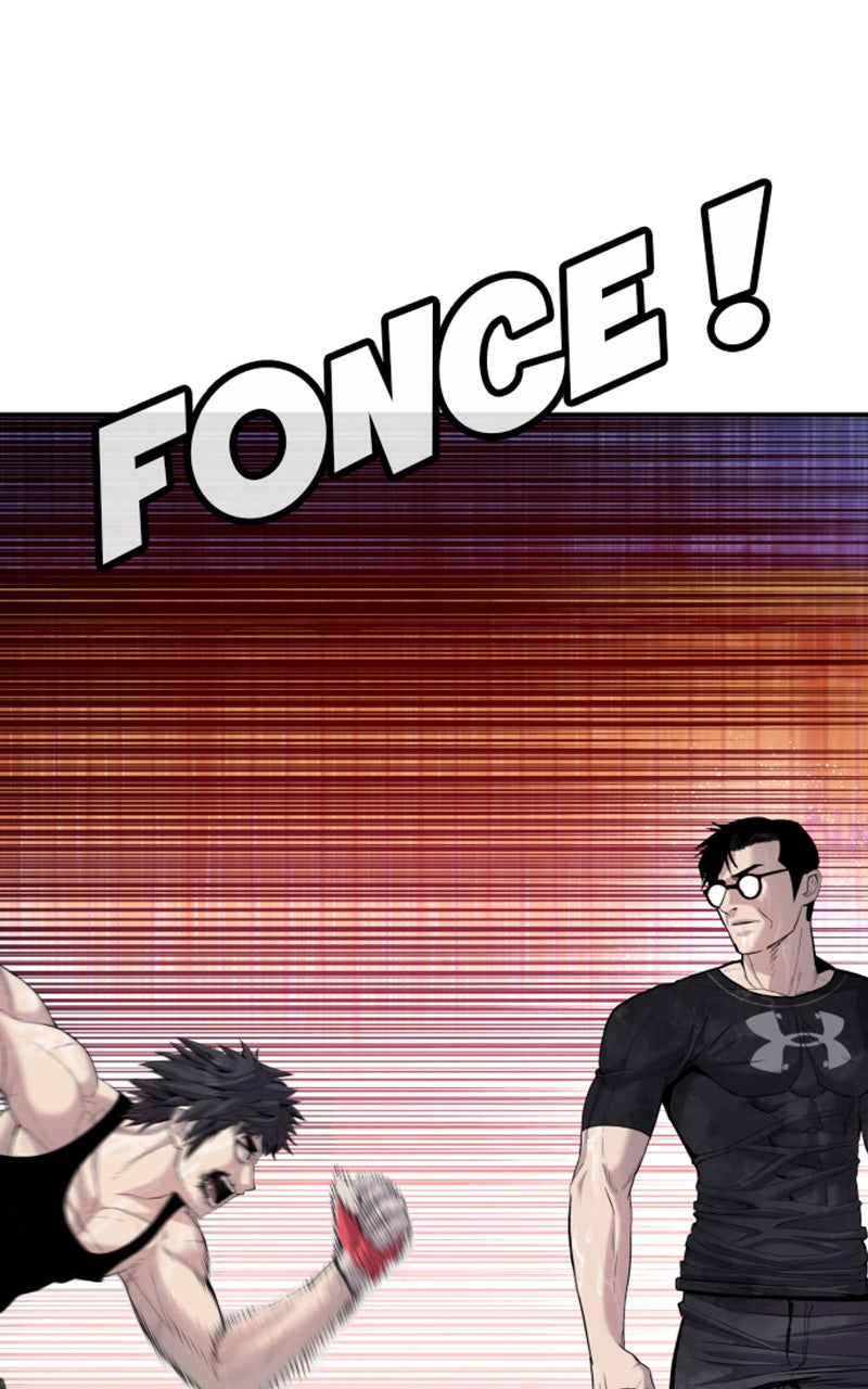 Read Manager Kim FRANCAIS Manga Online