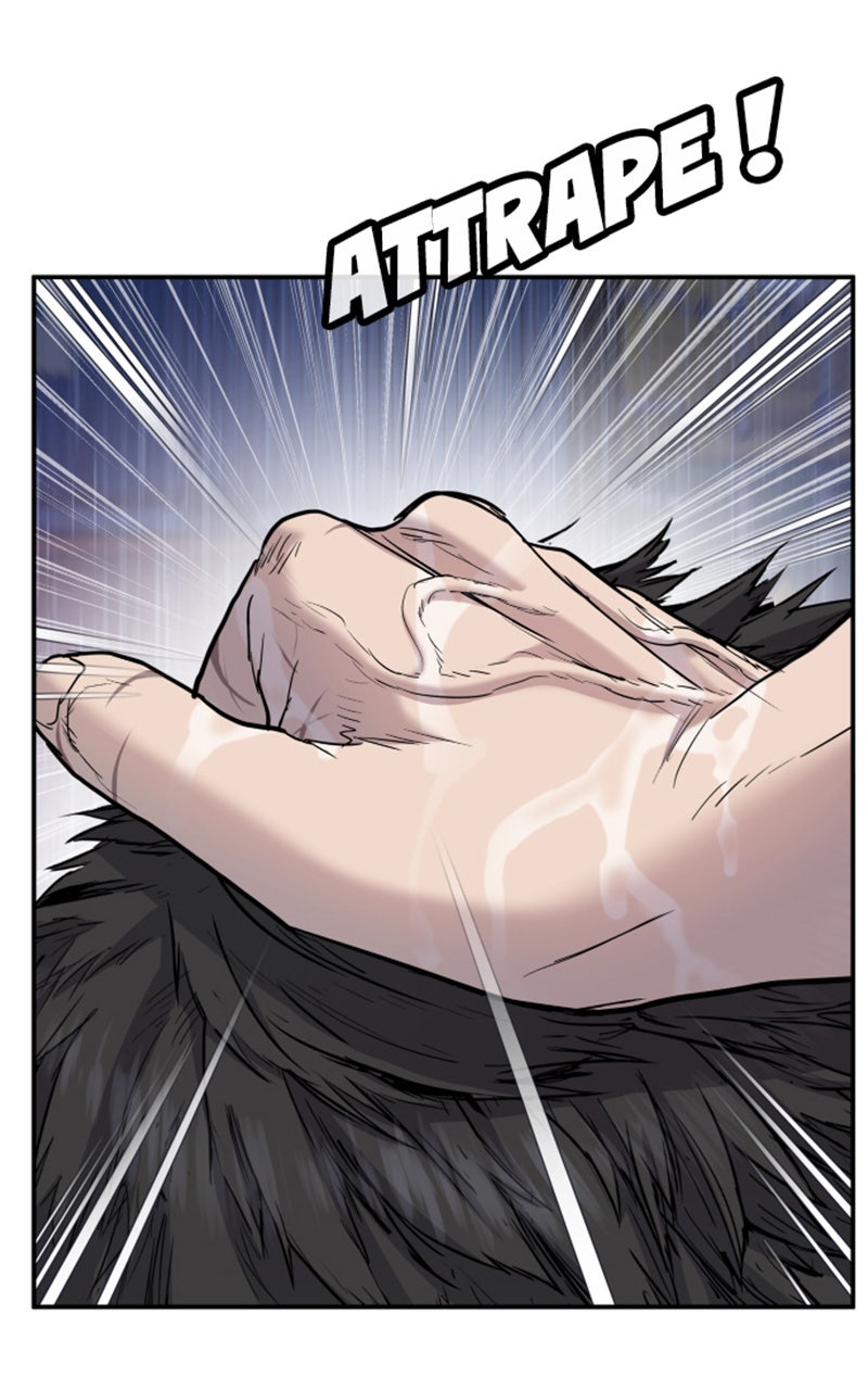 Read Manager Kim FRANCAIS Manga Online