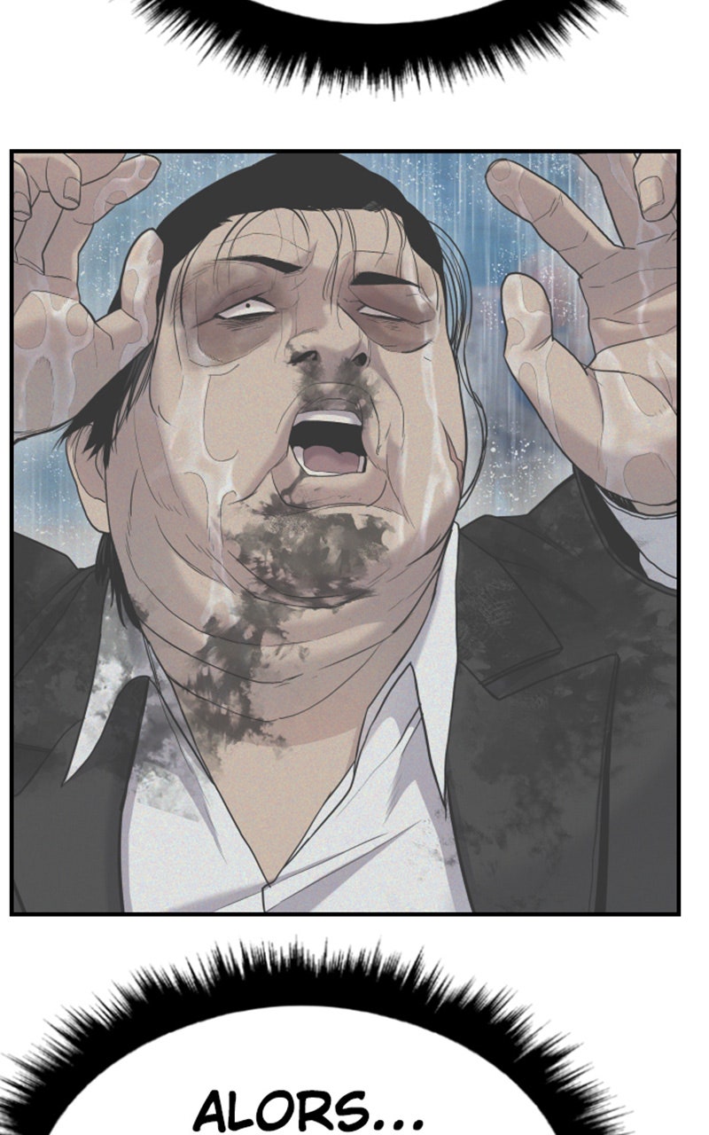 Read Manager Kim FRANCAIS Manga Online