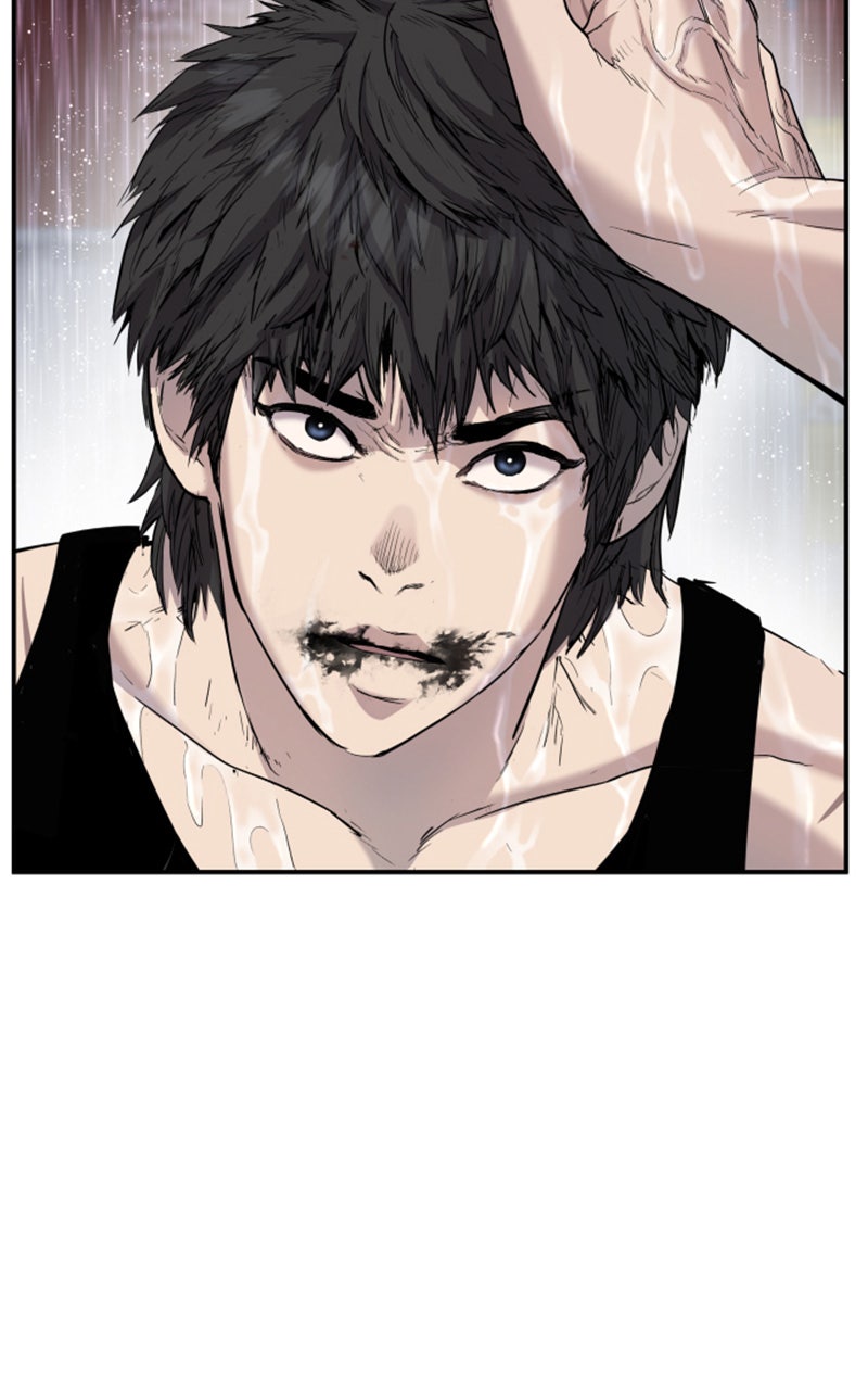 Read Manager Kim FRANCAIS Manga Online