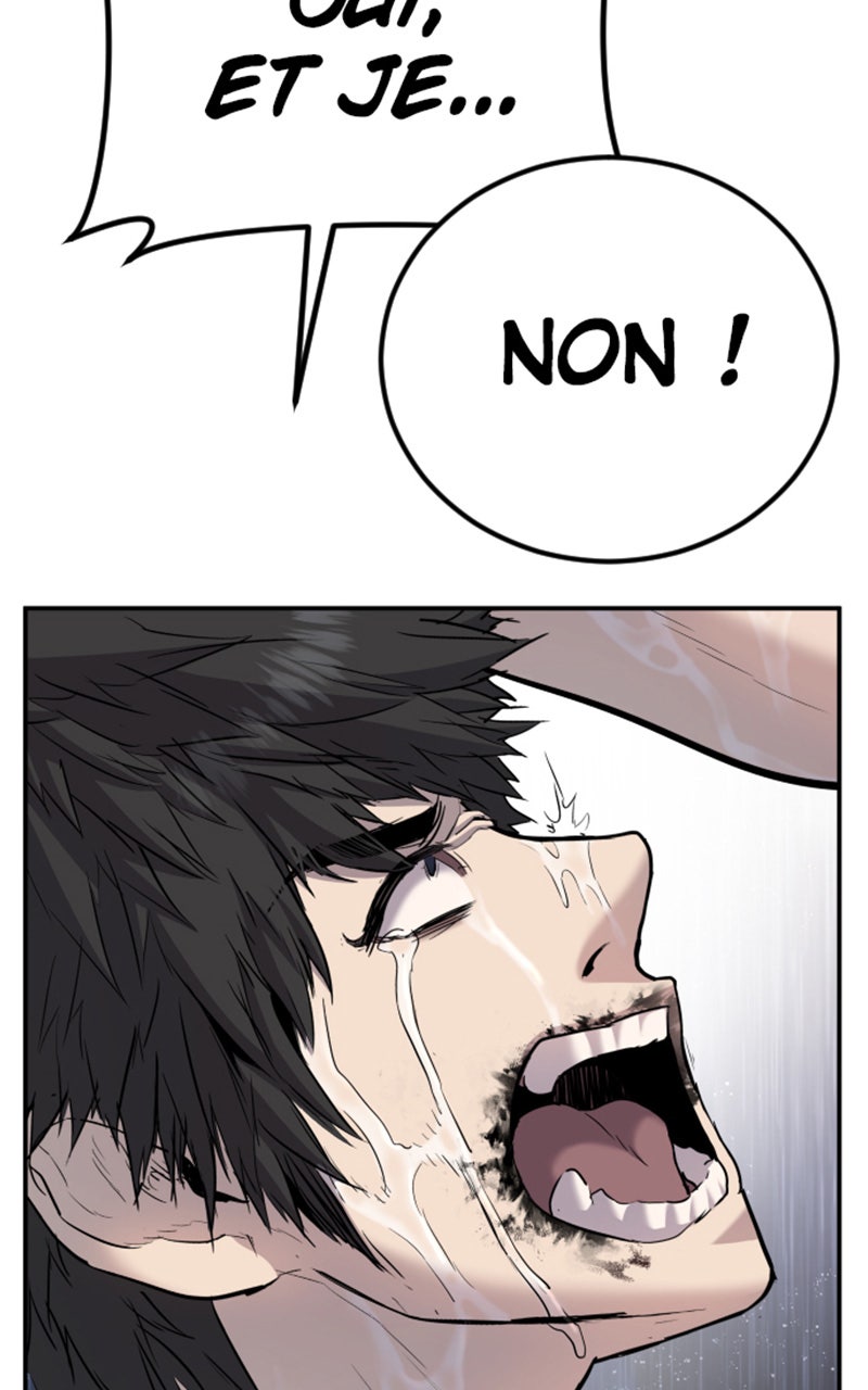 Read Manager Kim FRANCAIS Manga Online