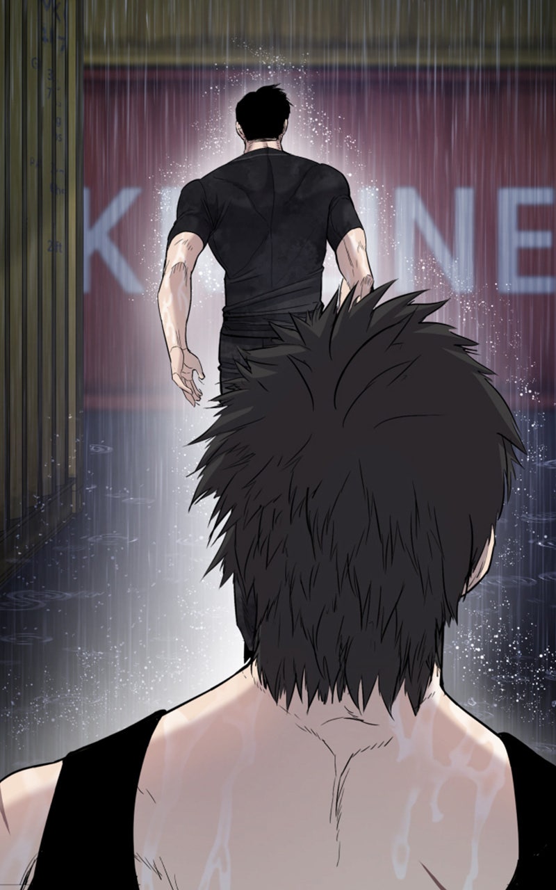 Read Manager Kim FRANCAIS Manga Online