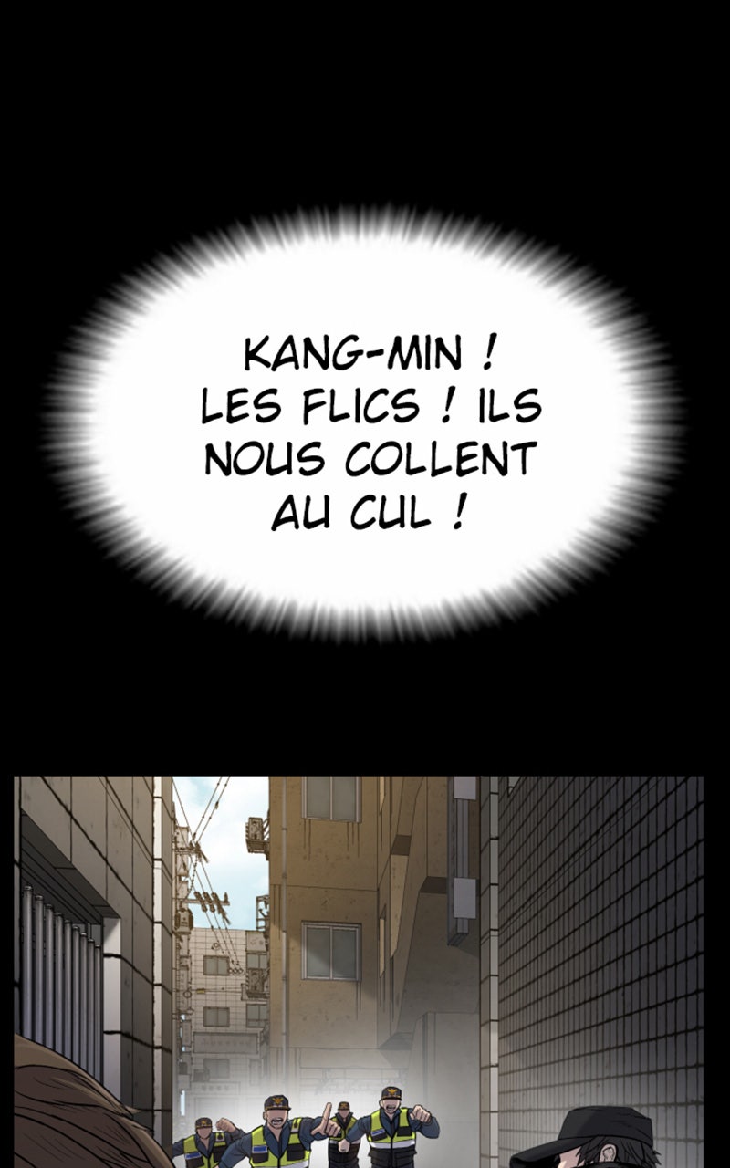 Read Manager Kim FRANCAIS Manga Online