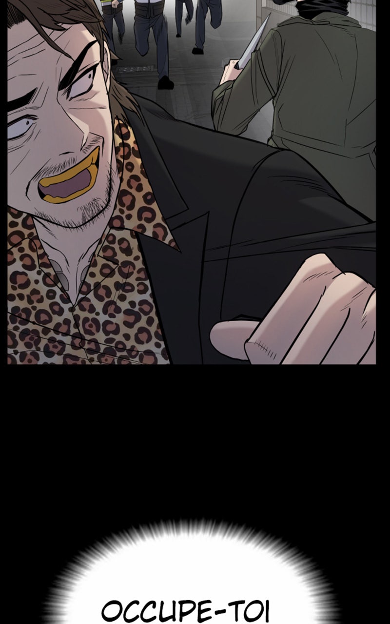 Read Manager Kim FRANCAIS Manga Online