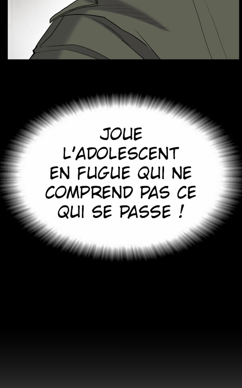 Read Manager Kim FRANCAIS Manga Online