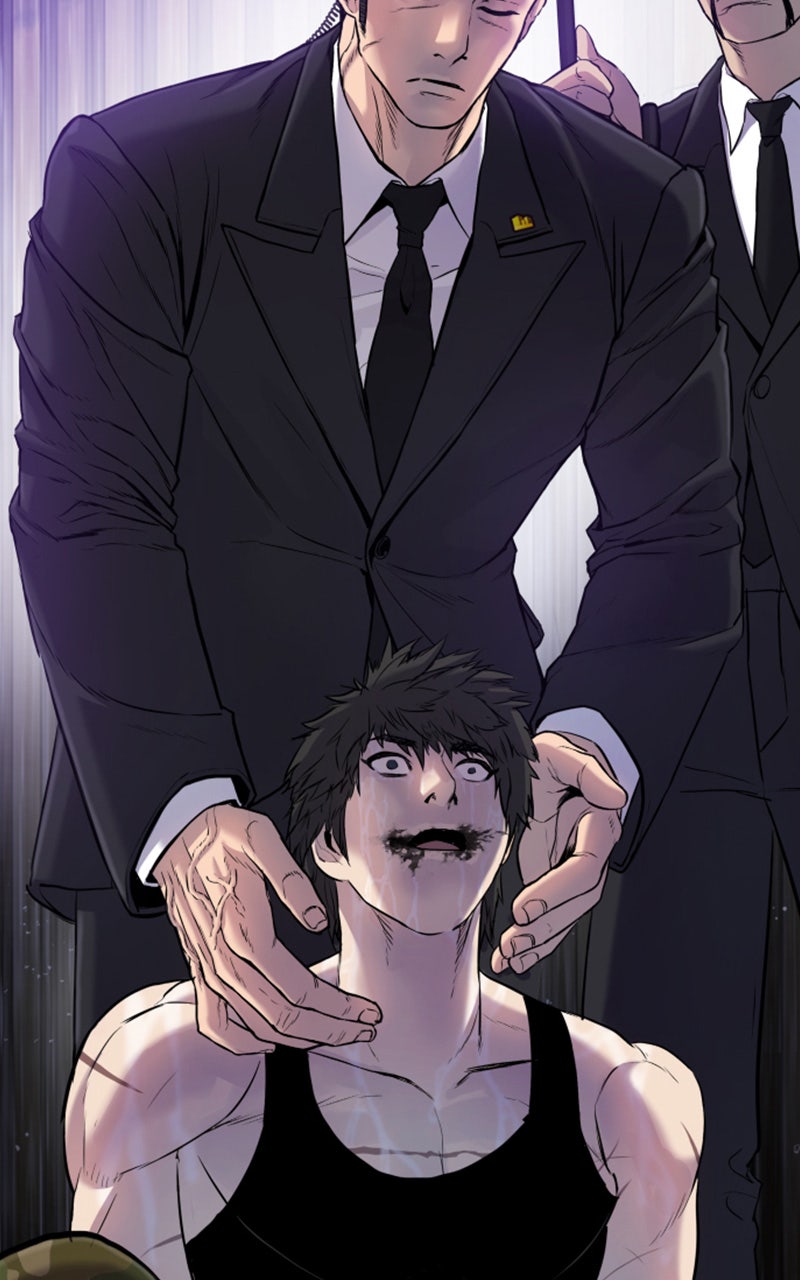 Read Manager Kim FRANCAIS Manga Online