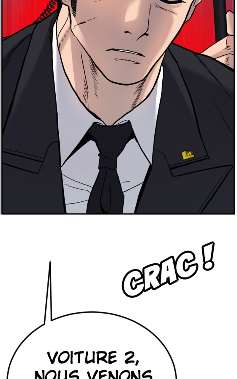 Read Manager Kim FRANCAIS Manga Online