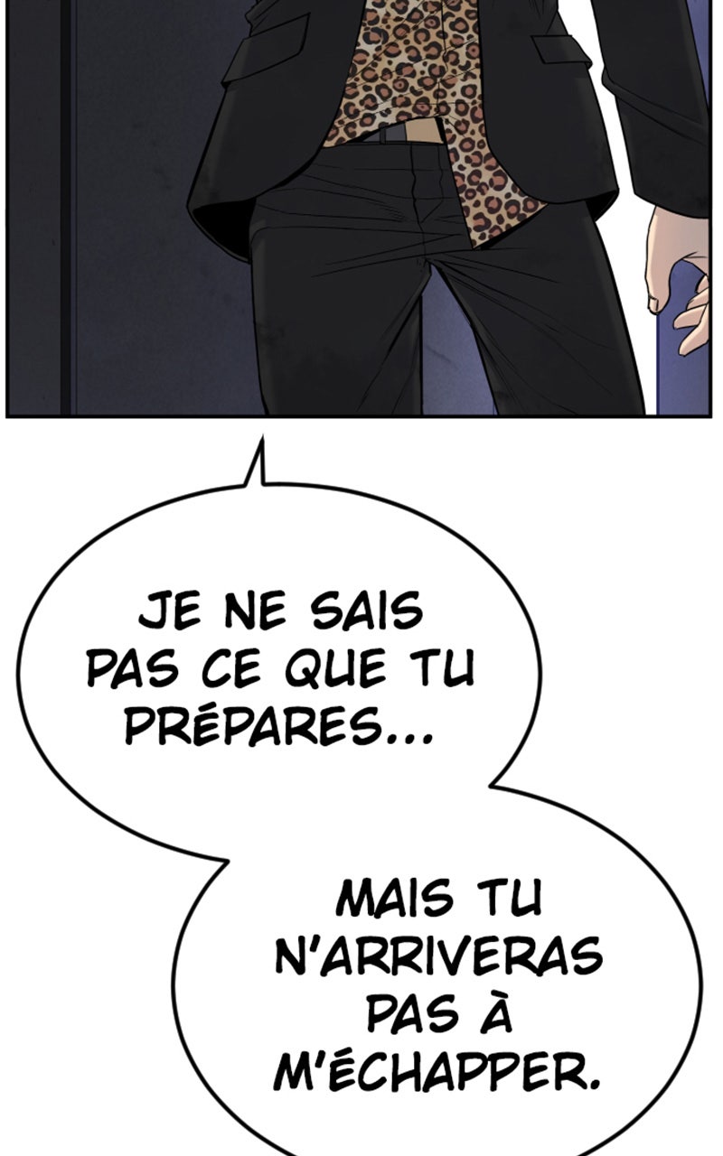 Read Manager Kim FRANCAIS Manga Online