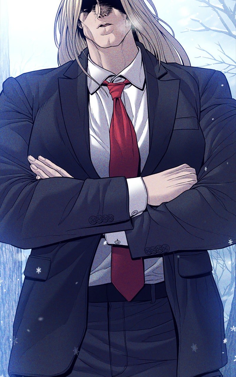 Read Manager Kim FRANCAIS Manga Online