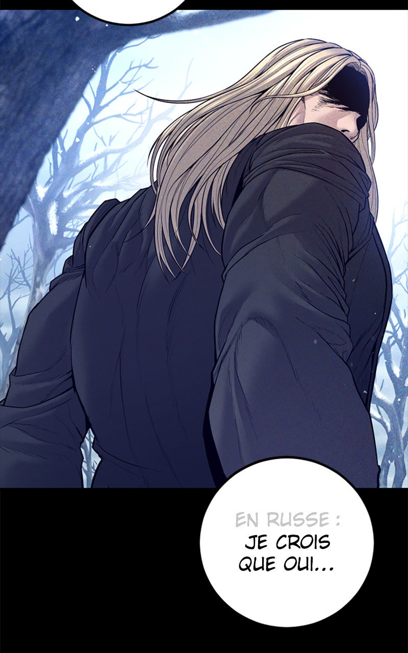 Read Manager Kim FRANCAIS Manga Online