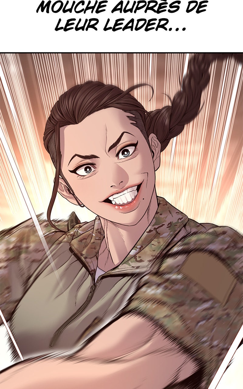 Read Manager Kim FRANCAIS Manga Online