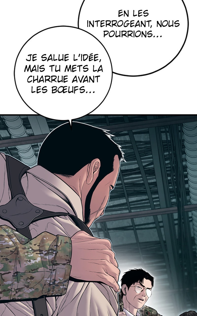 Read Manager Kim FRANCAIS Manga Online