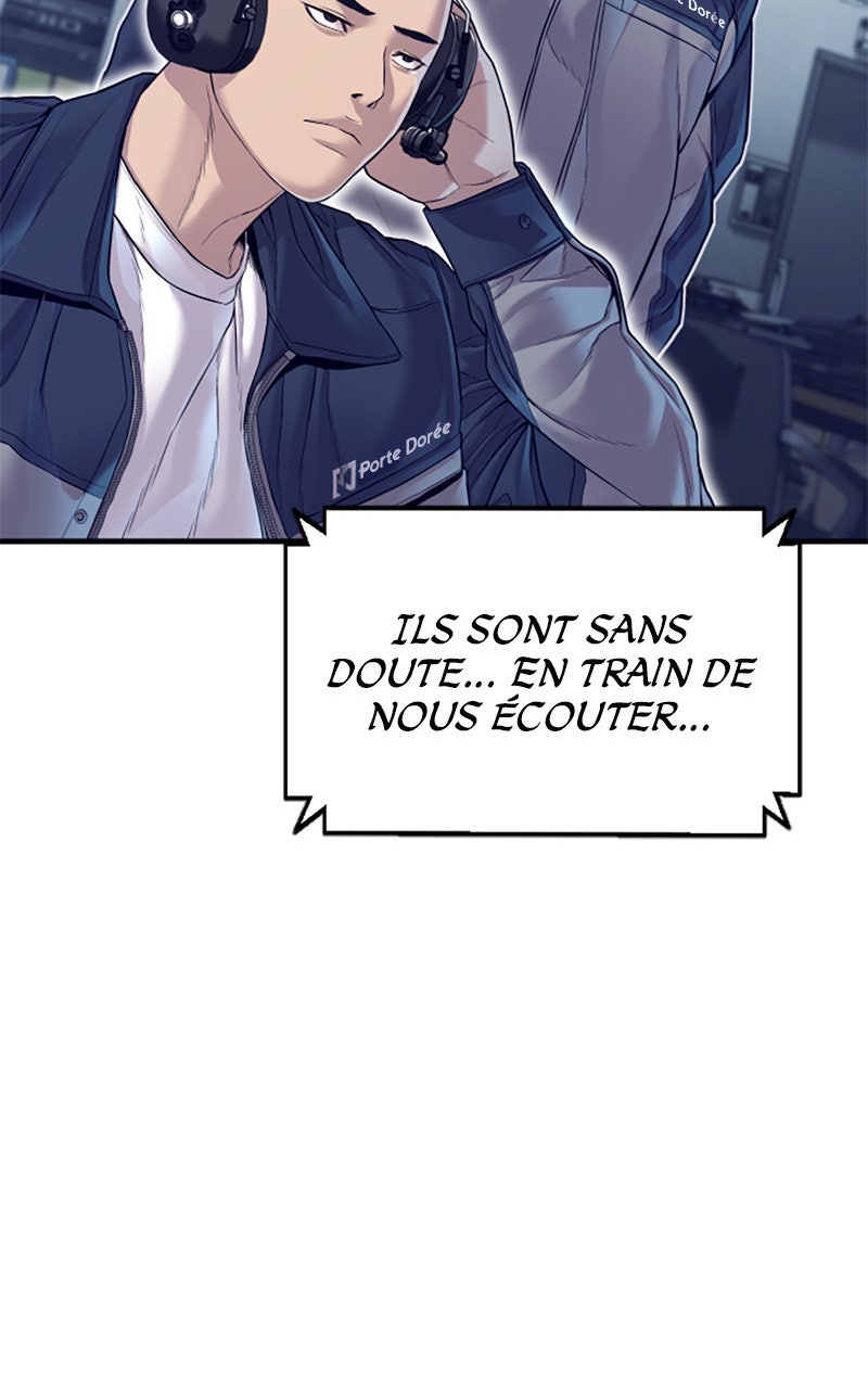 Read Manager Kim FRANCAIS Manga Online