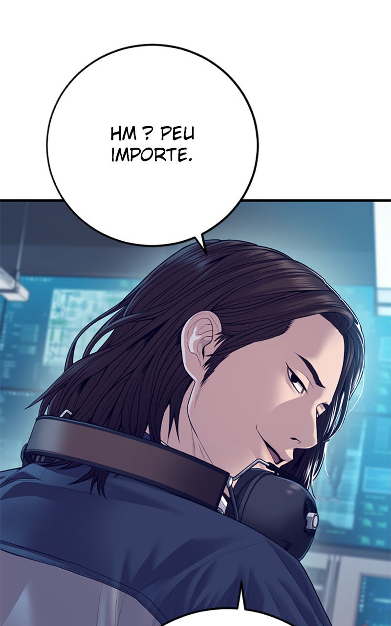 Read Manager Kim FRANCAIS Manga Online