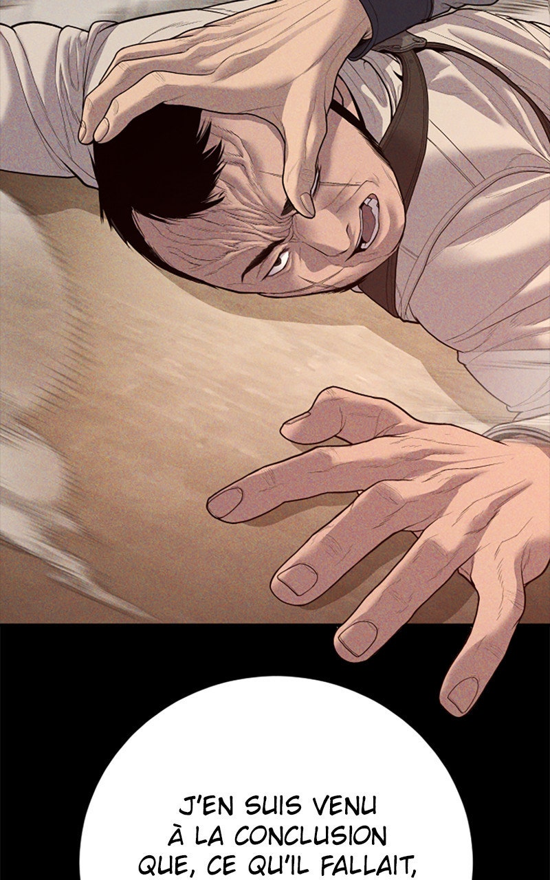 Read Manager Kim FRANCAIS Manga Online