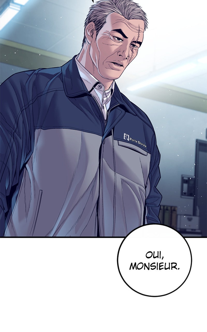 Read Manager Kim FRANCAIS Manga Online