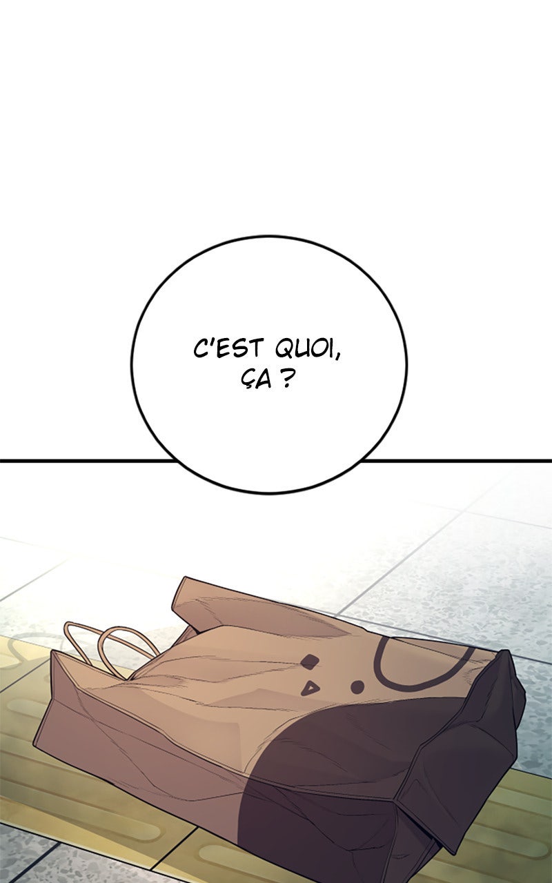 Read Manager Kim FRANCAIS Manga Online