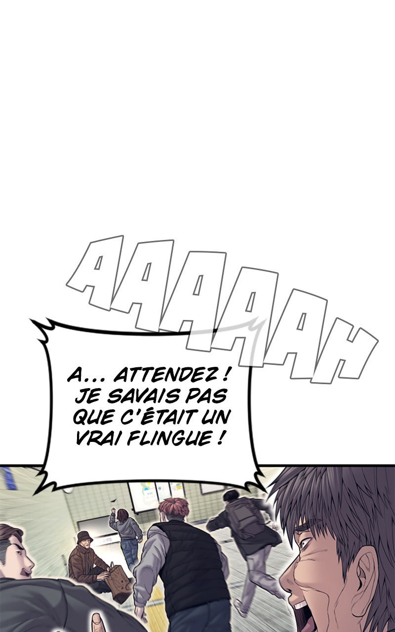 Read Manager Kim FRANCAIS Manga Online